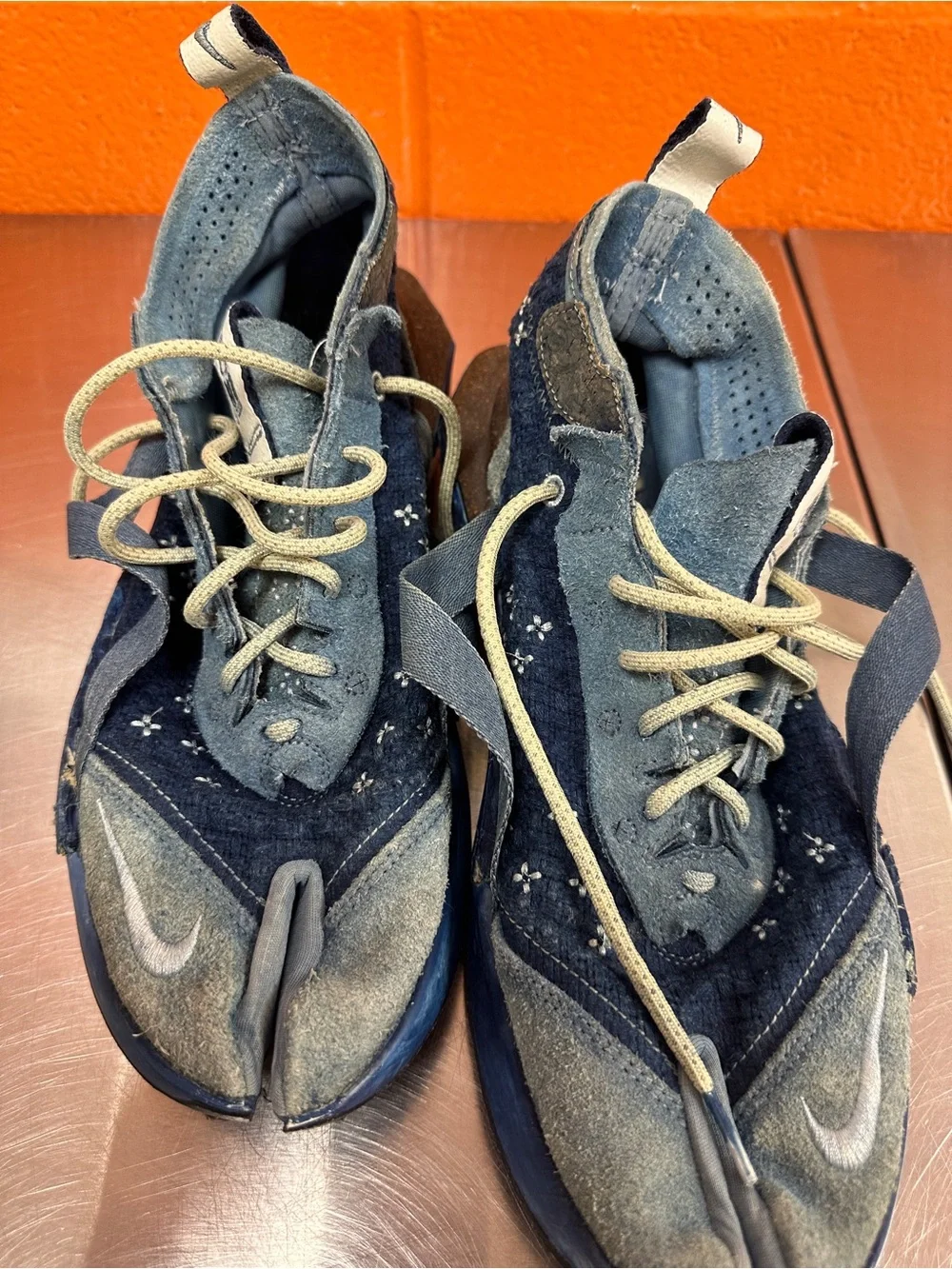 Nike ISPA Drifter Split 
